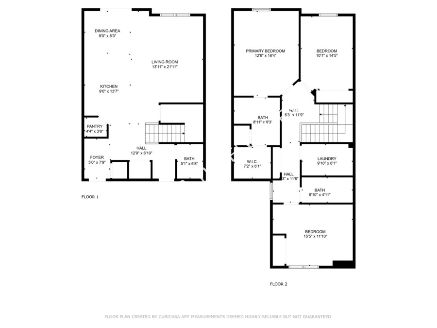 Building Photo - *** SCHOOL DISTRICT 202 / 3 BDRM - 2.5 BTH...