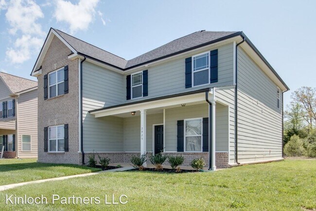 Building Photo - 5 br, 3 bath House - 2925 Cason Lane