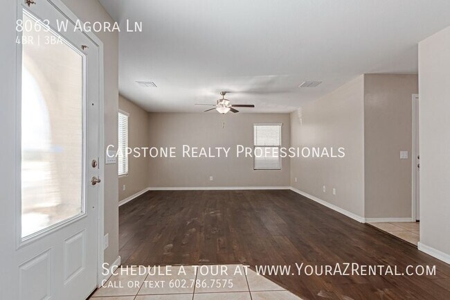 Building Photo - 1 MONTH 50% OFF!* 4 bedroom 3 bath home in...