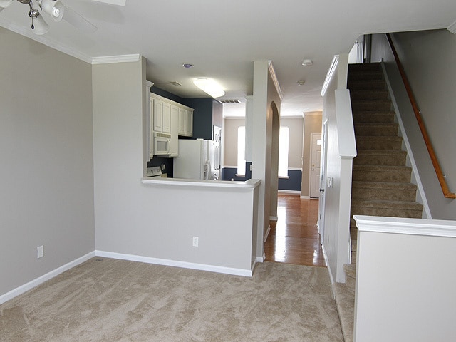 Building Photo - Cozy 2-Bedroom NW Raleigh Townhome just of...