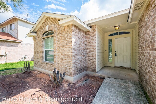 Building Photo - 4 br, 2 bath House - 1104 Tudor House Road