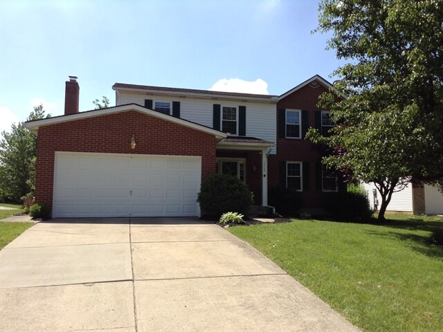 Primary Photo - 1469 Dunwoodie Court