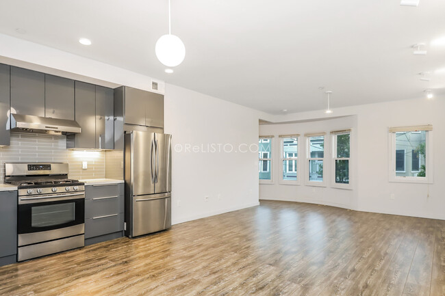 Building Photo - 4022 24th St