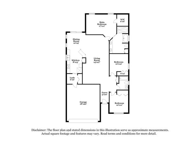 Building Photo - 330 Seville Pointe Ave