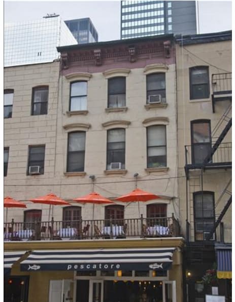 Building Photo - 957 Second Avenue