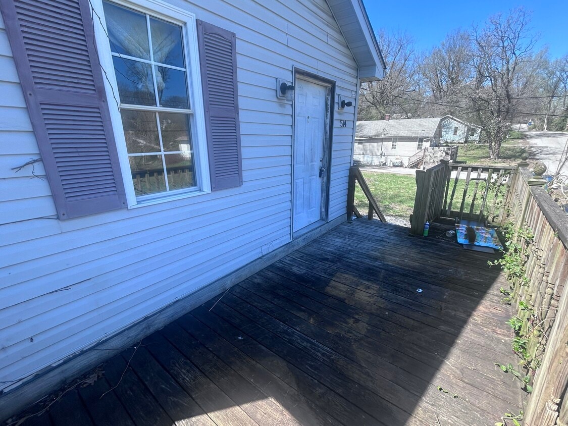 Photo - 514 Brookside Ave (Alton, IL)