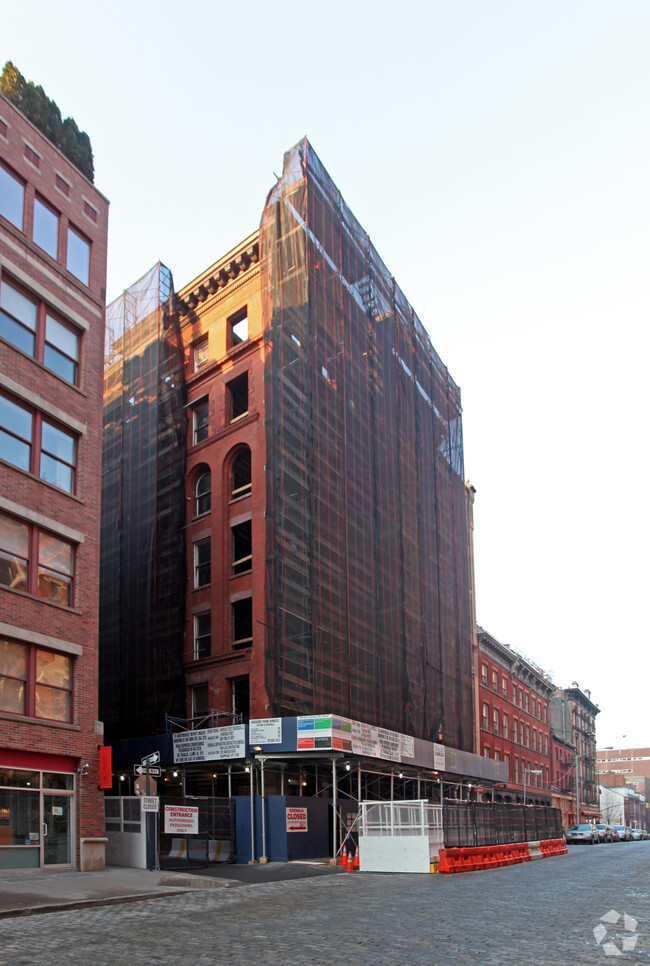 Primary Photo - 7-9 Harrison St
