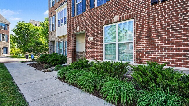 Foto del edificio - 2843 Hardwick Rd