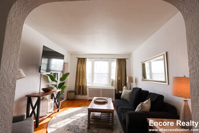 Foto del edificio - 90 Kilsyth Rd