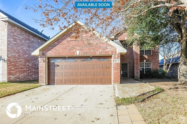 Building Photo - 4612 Palm Ridge Dr