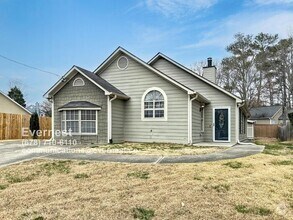 Building Photo - 3506 Clare Cottage Trace SW