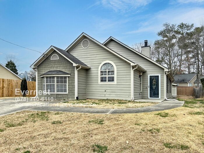 Primary Photo - 3506 Clare Cottage Trace SW
