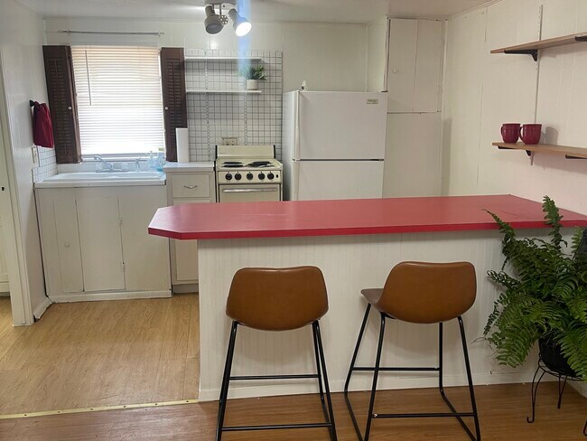 Foto del edificio - 2214 21st St