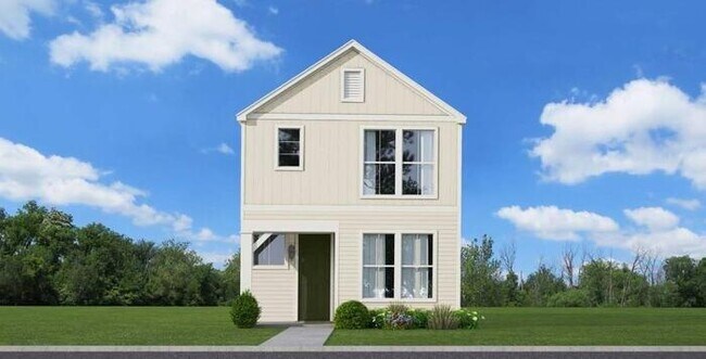 Building Photo - 15101 Litsey Crk Dr