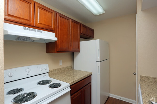 Interior Photo - Northside Heights