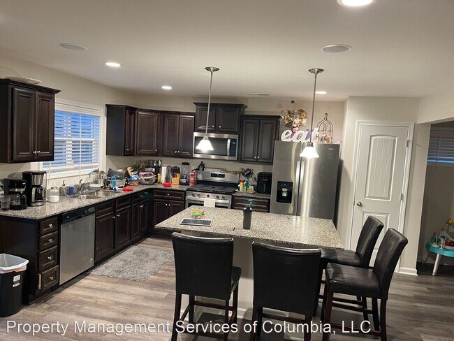 Building Photo - 4 br, 2.5 bath House - 98 Texas Black Way