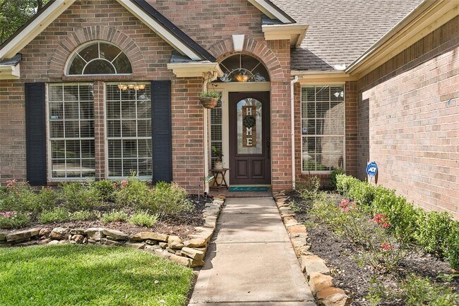 Foto del edificio - 5535 Morgan Park Ln
