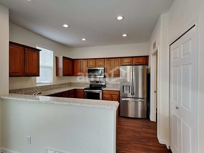 Foto del edificio - 3628 Red Baron Dr