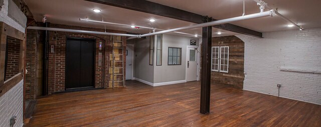 Foto del edificio - 134 Franklin Ave