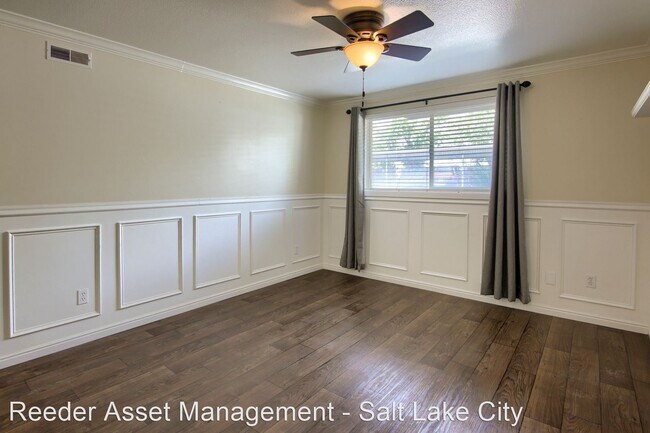 Foto del edificio - 2 br, 1 bath House - 5730 South 900 East #3