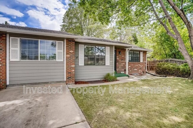 Photo - 172 S Cody St Apartment