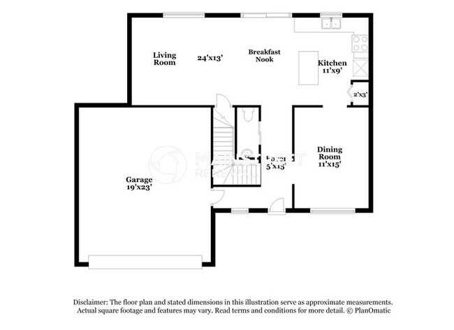 Building Photo - 661 Chavers St E