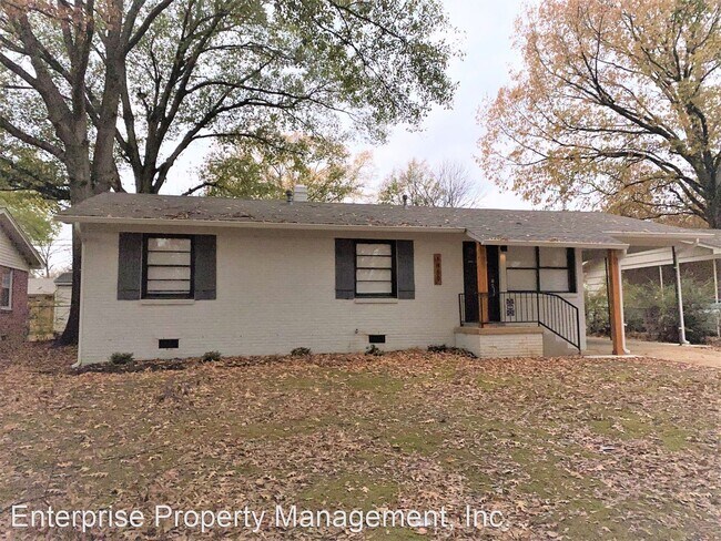 Building Photo - 3 br, 2 bath House - 1889 Tahiti Lane