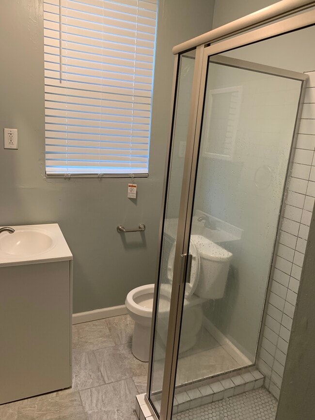 Bathroom - 4130 colerain ave