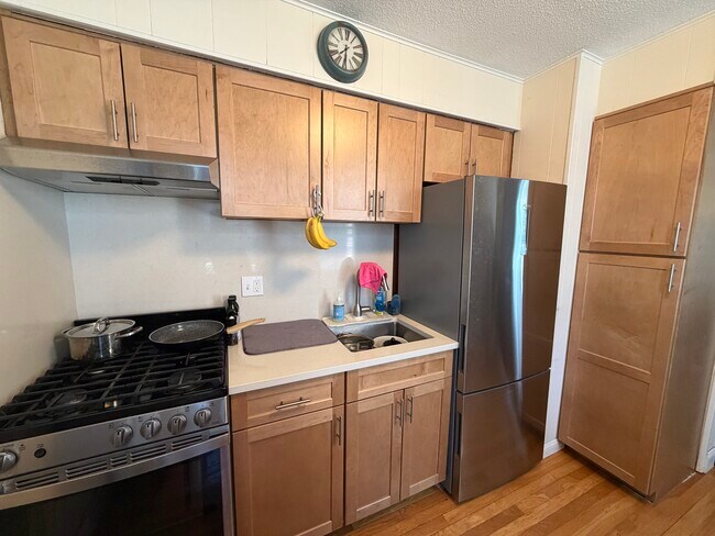 Foto del edificio - 124 Sutherland Rd