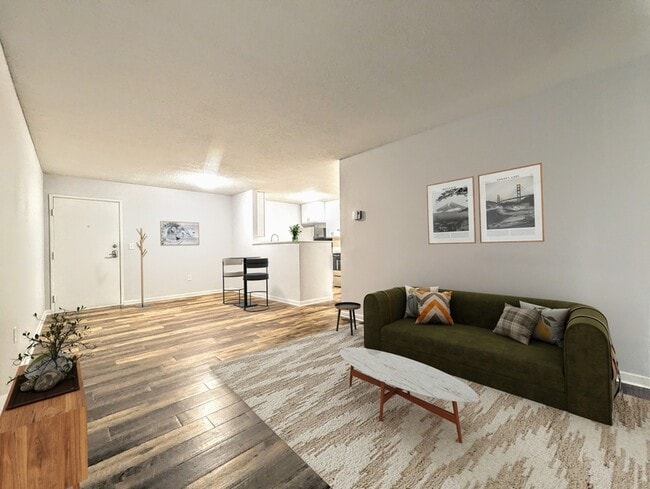 Foto del edificio - 408 E 15th St