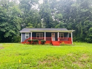 Building Photo - 3402 Old Fairburn Rd