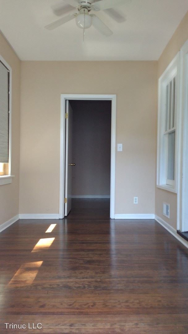 Building Photo - 2 br, 2 bath House - 1020 S 2nd