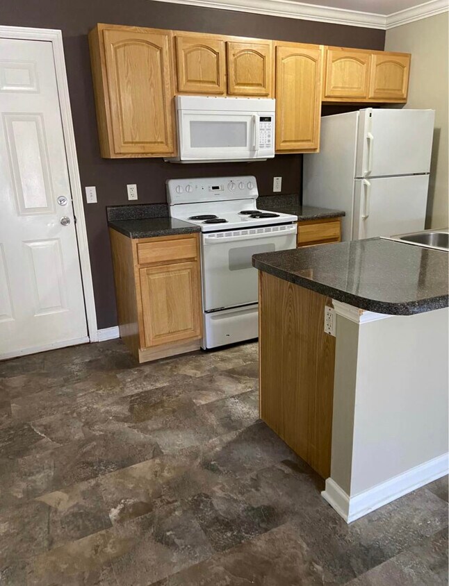 Foto del edificio - Apt D