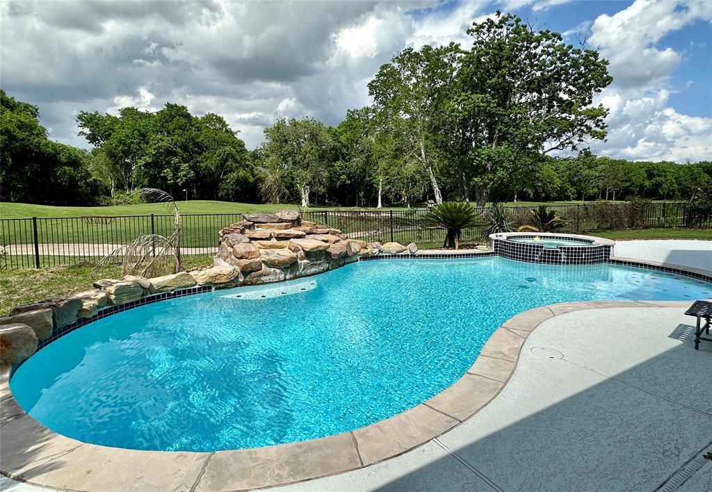 3111 E Cedar Hollow Dr, Pearland, TX 77584 House Rental in Pearland