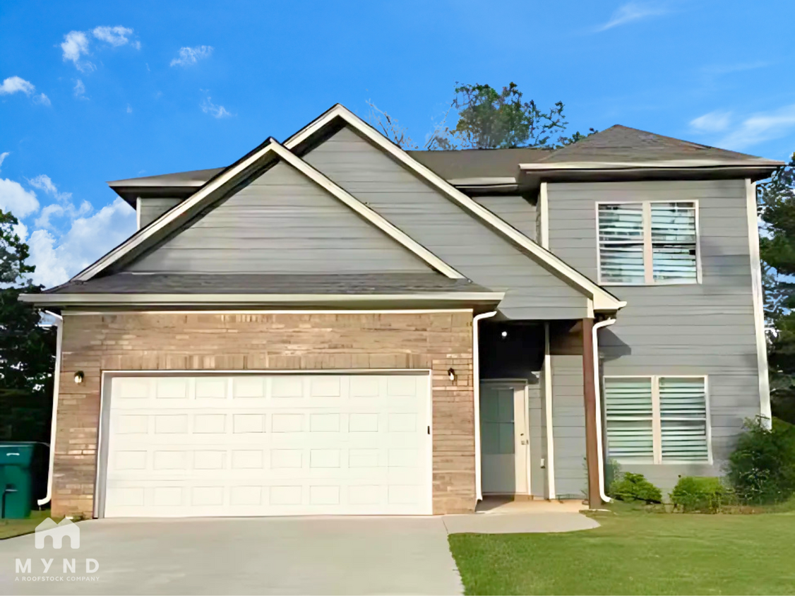 Primary Photo - 15637 Capstone Blvd