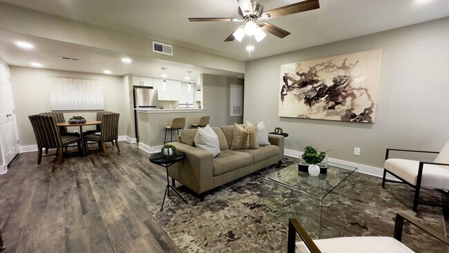 Foto del edificio - Westvale Flats