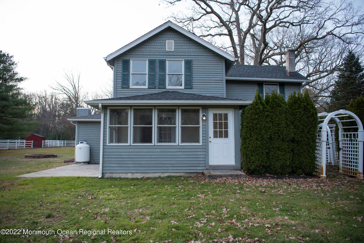 Primary Photo - 24 Squankum Rd