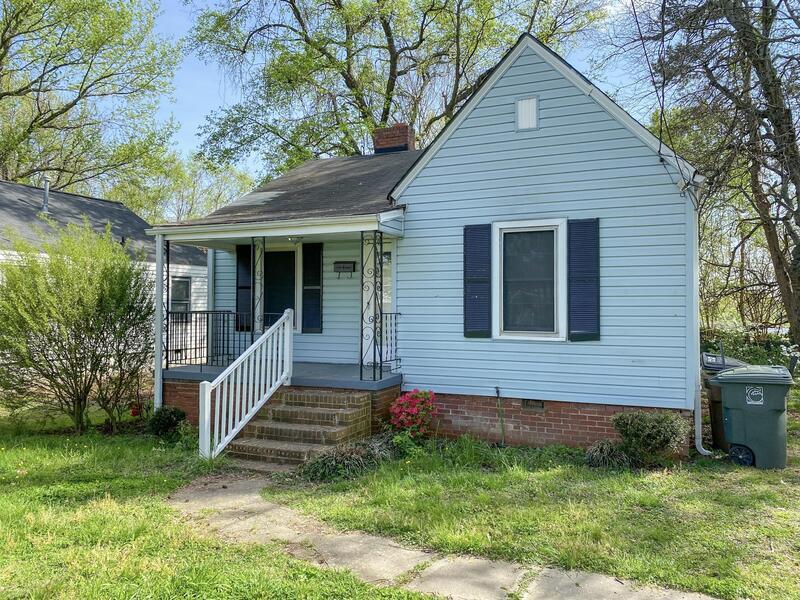 Primary Photo - 119 Concord St