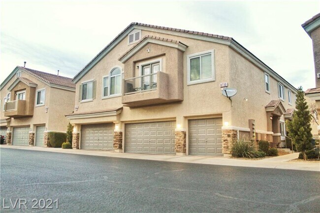 Foto del edificio - 8730 Horizon Wind Ave