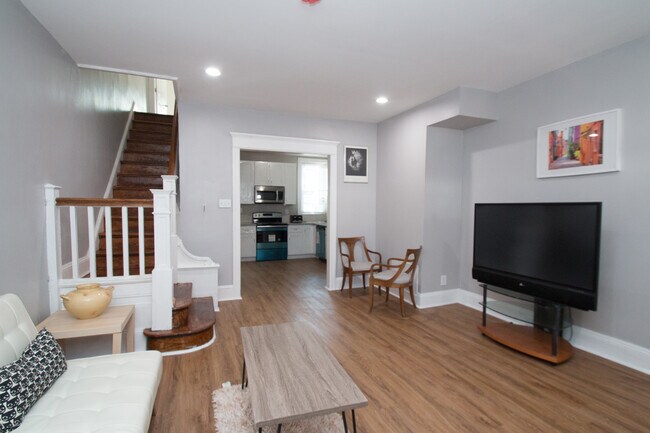 Foto del edificio - 3843 N Bouvier St