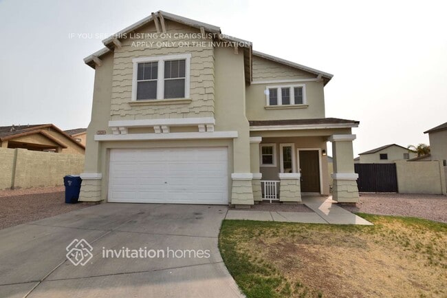 Building Photo - 2839 S Benton Cir