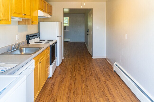 Foto del edificio - 2396 S Linden Ct