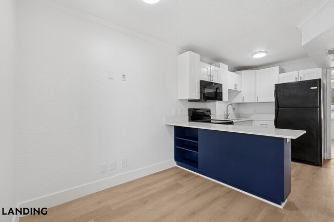 Foto del edificio - 6822 S Shamrock Rd