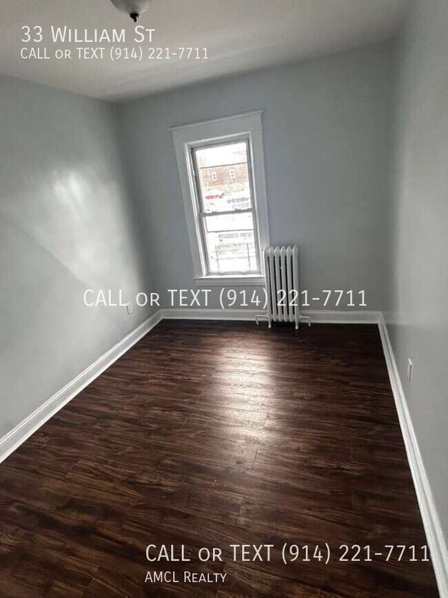 Foto del edificio - 33 William St