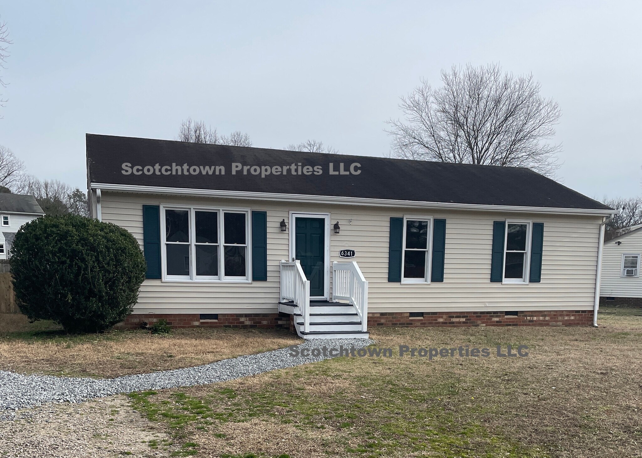 Homes For Rent In Mechanicsville Va