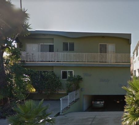 Foto del edificio - 934 6th St