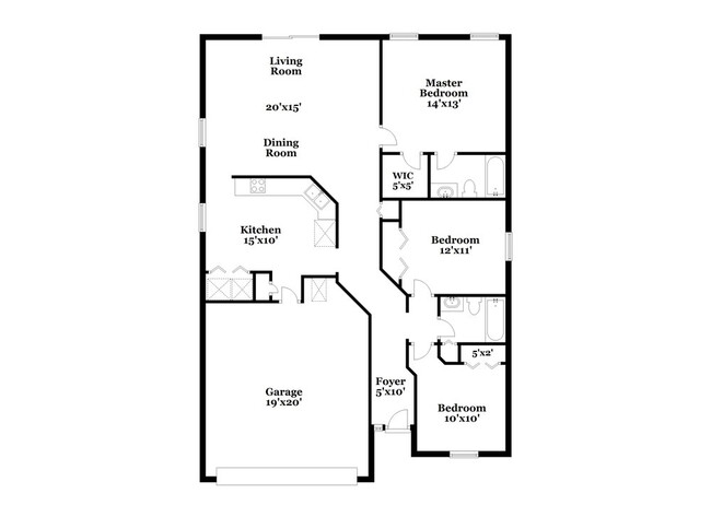 Foto del edificio - 3320 International Village Ct