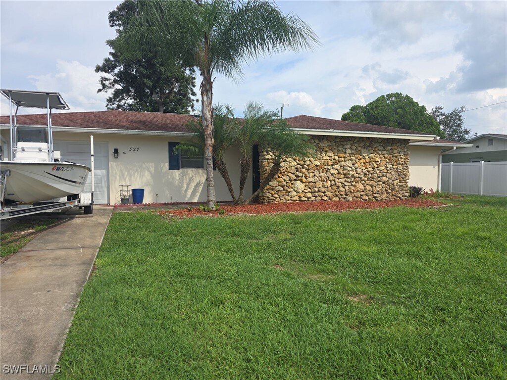 Primary Photo - 327 Allenwood Ave