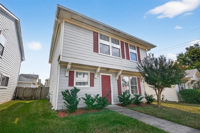 Foto del edificio - 19415 Richland Springs Dr