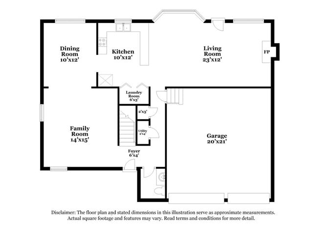 Building Photo - 5196 Olde Mill Dr NE